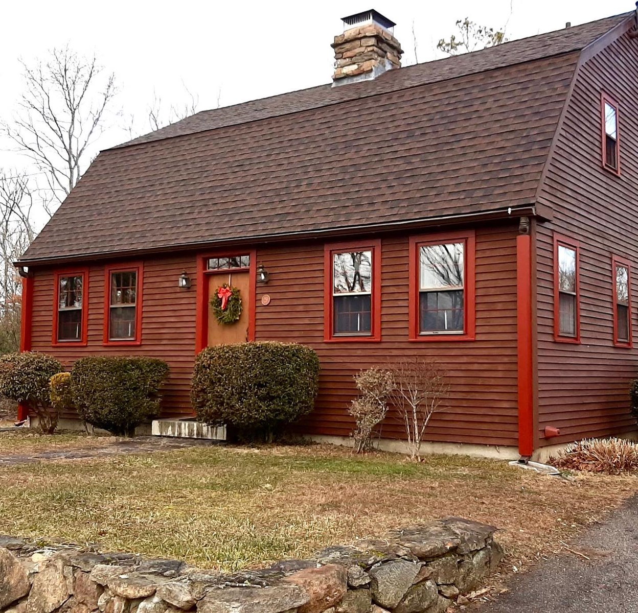 Connecticut window and siding replacement