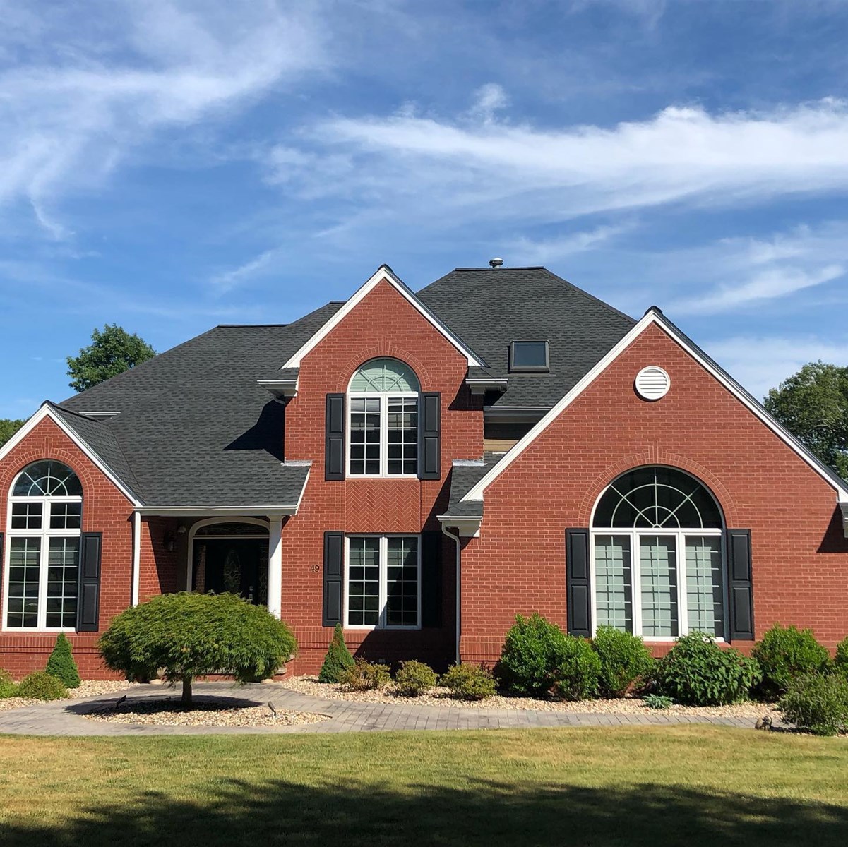 Rhode Island fan window replacement