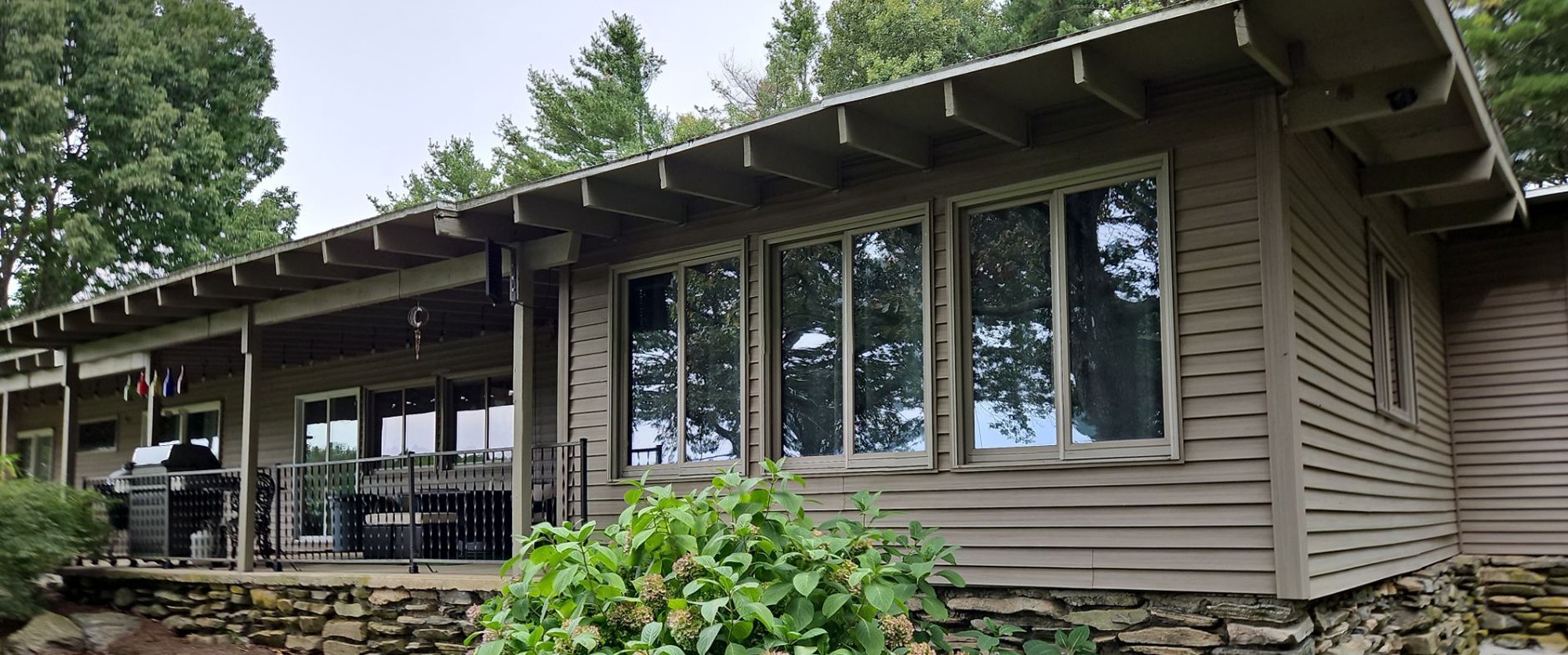 Connecticut exterior remodeling contractors