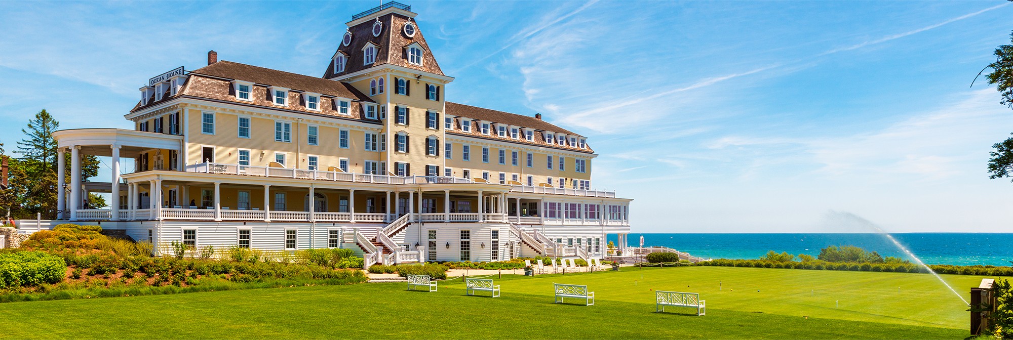 Westerly, RI Exterior Home Contractors & Remodelers