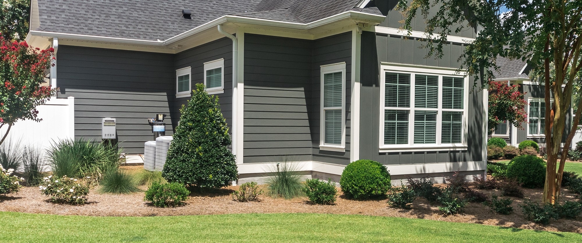 Rhode Island siding installation & repair contractors