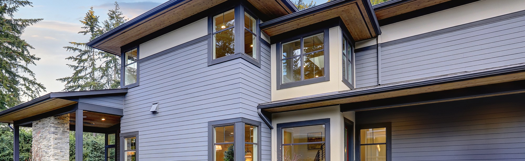 siding installation company in woonsocket ri