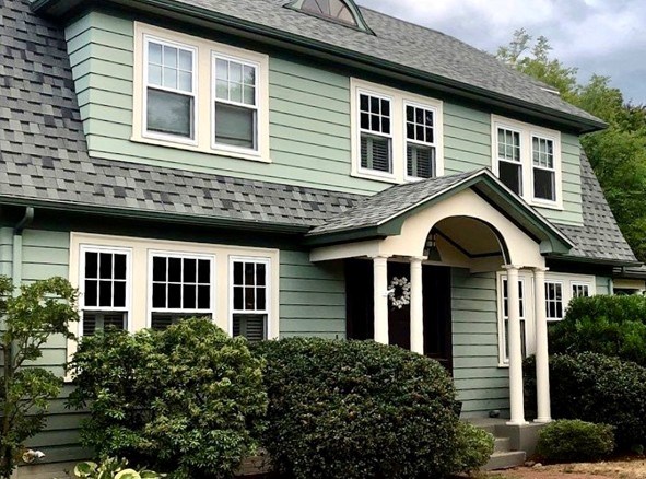 free roofing estimates provided in exeter ri