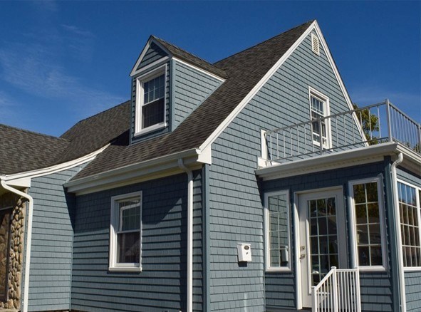 contact your local roofing contractor in exeter ri
