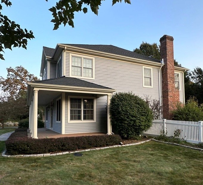 Connecticut residential remodeling company