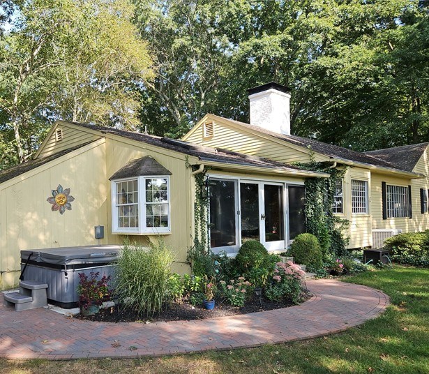 Connecticut home remodeling services