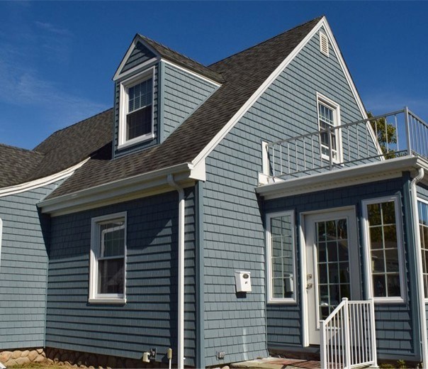 Rhode Island exterior roof, siding and window remodelers
