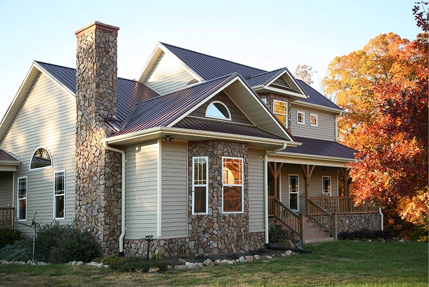 Buy a new roof on credit in Rhode Island