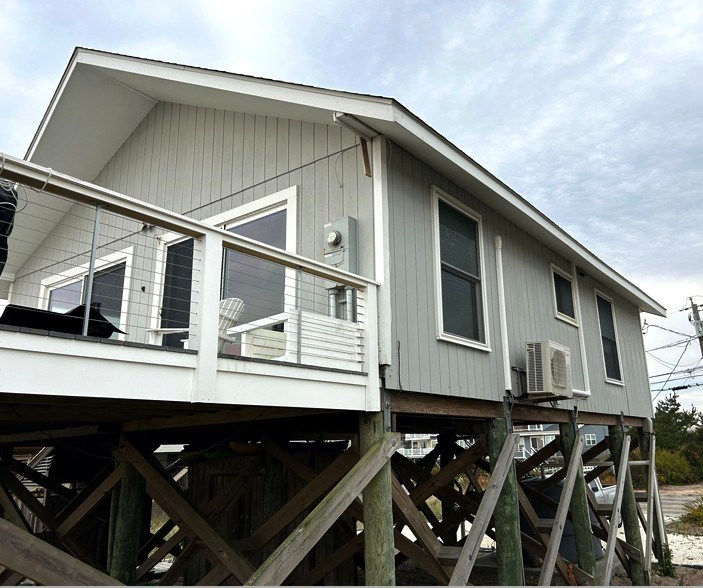 Best siding materials and colors in Rhode Island