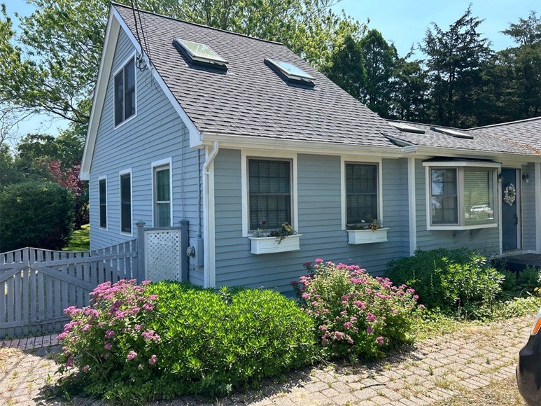 Affordable Rhode Island window financing