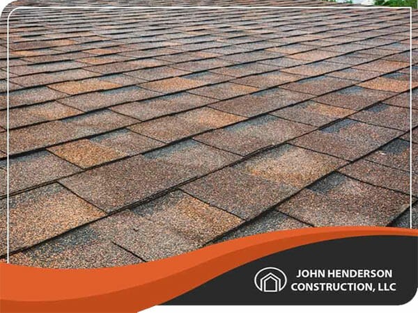 Henderson Roofing exterior remodeling services in Rhode Island and Connecticut
