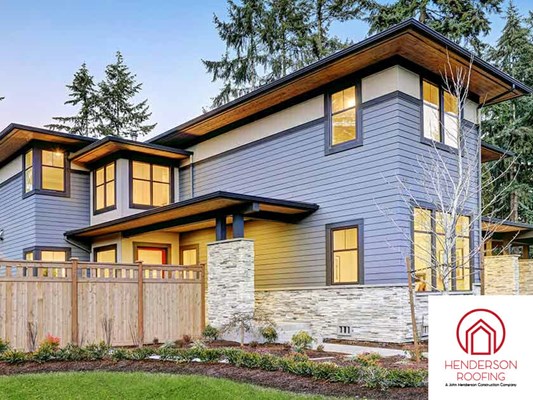 Rhode Island local siding contractor company