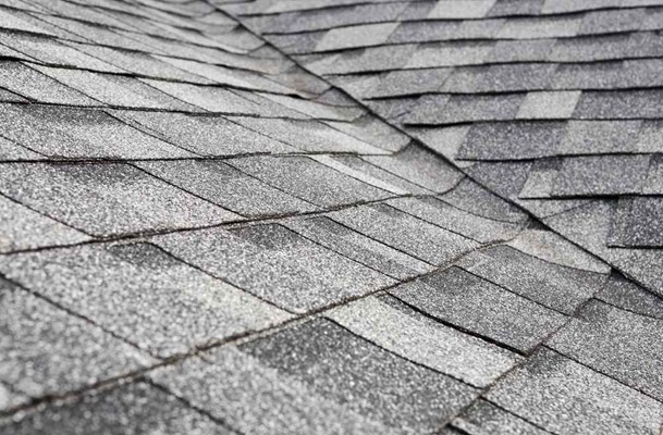 Fiberglass vs. Organic-Mat Shingles