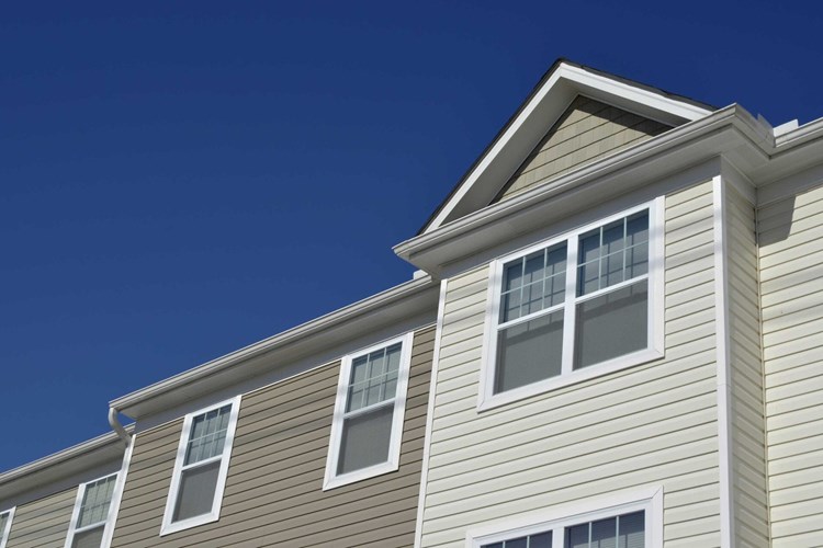 Popular Siding Colors in Westerly, Rhode Island