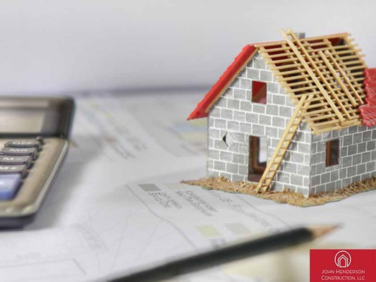 Calculating the cost of a metal roof installation with Henderson Roofing
