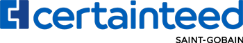 CertainTeed Siding company logo