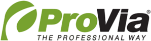 ProVia Windows logo