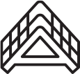 Roofing cost calculator icon