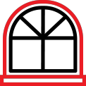 Window size icon