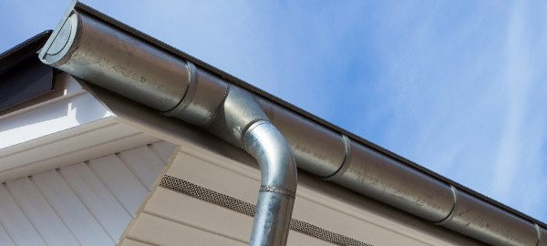 Professional seamless gutter installation in Connecticut for reliable drainage