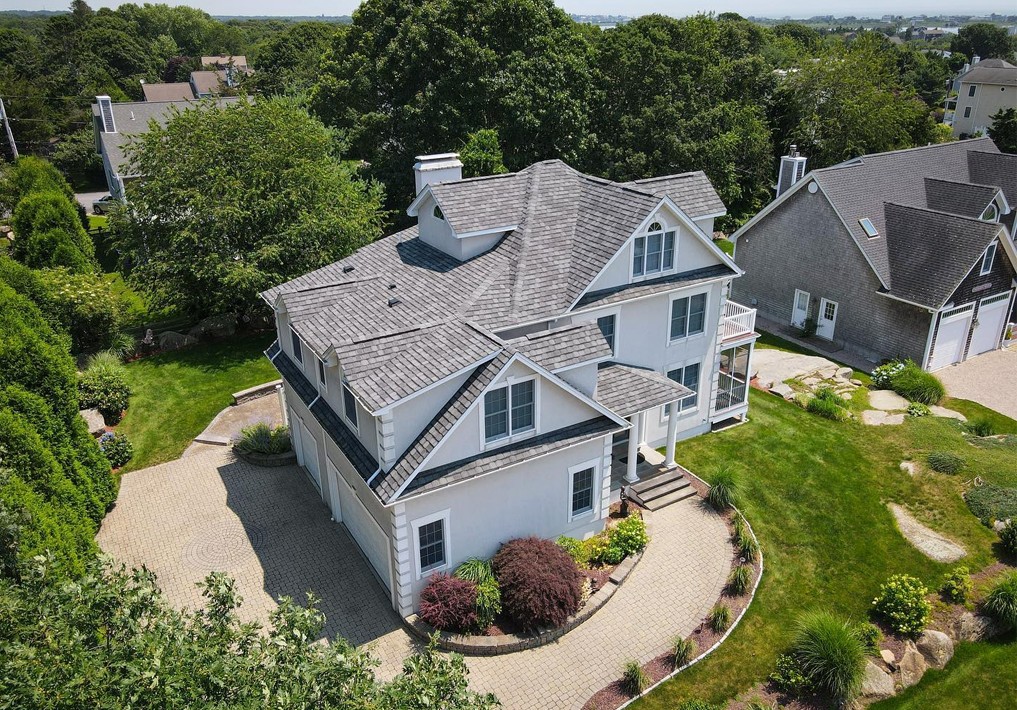 cost of roofing in exeter ri