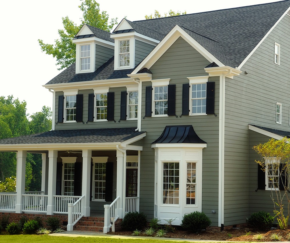 siding replacement cost in woonsocket ri