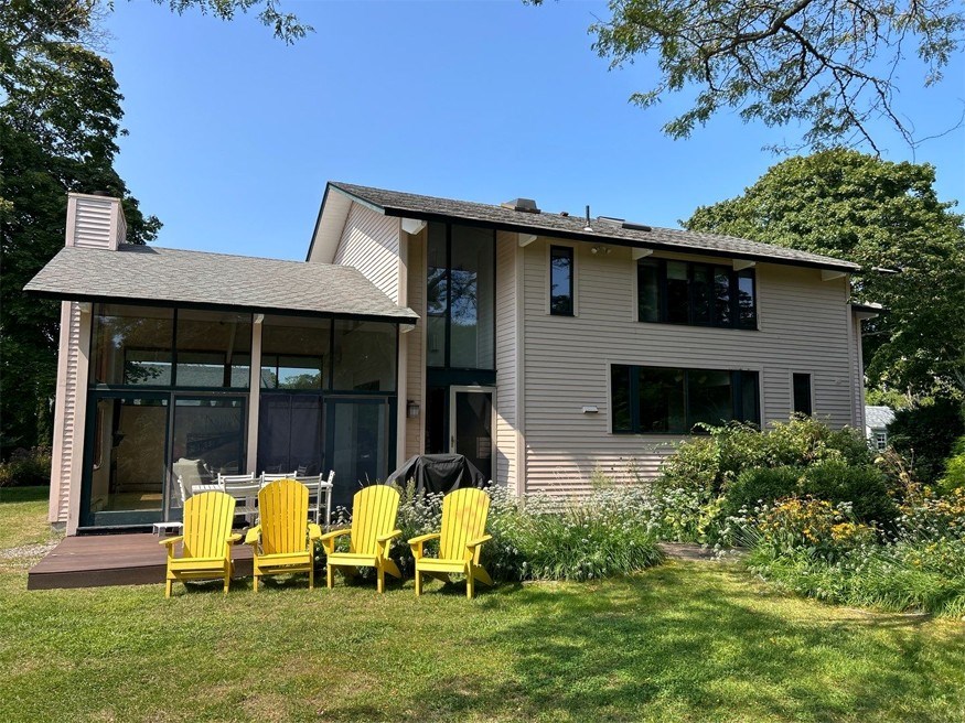 Connecticut remodeling project example