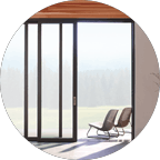 Large sliding windows