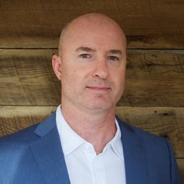 General manager of roofing company