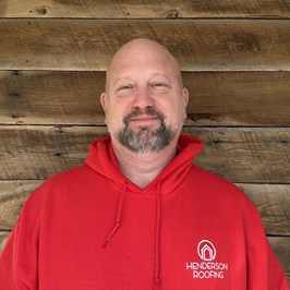 roofing project manager
