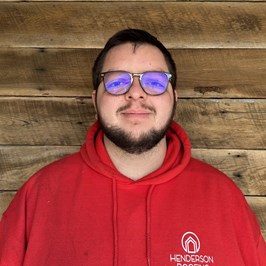 roofing logistics assistant