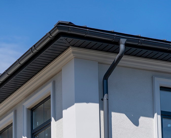 Connecticut Professional New Gutter Replacement & Installation
