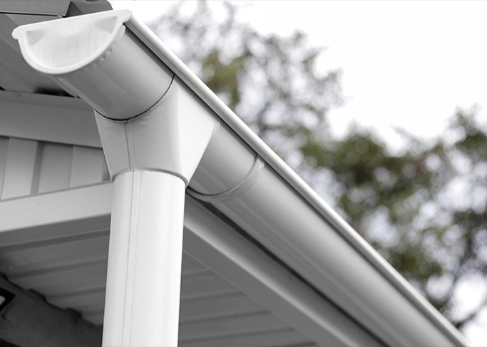 Connecticut Professional Gutter Repairs