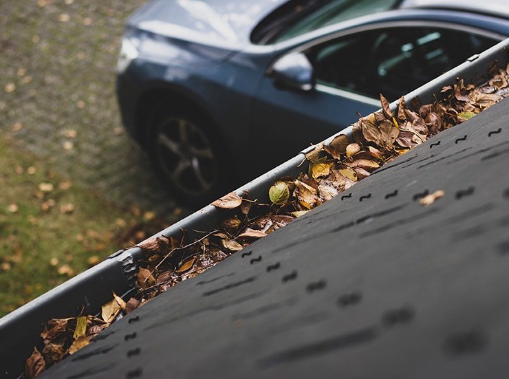 Connecticut Professional Gutter Inspections & Tune-Ups