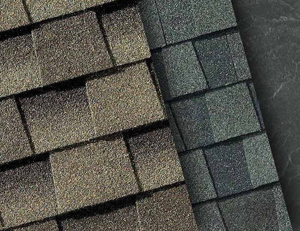 asphalt roofing contractors in exeter ri