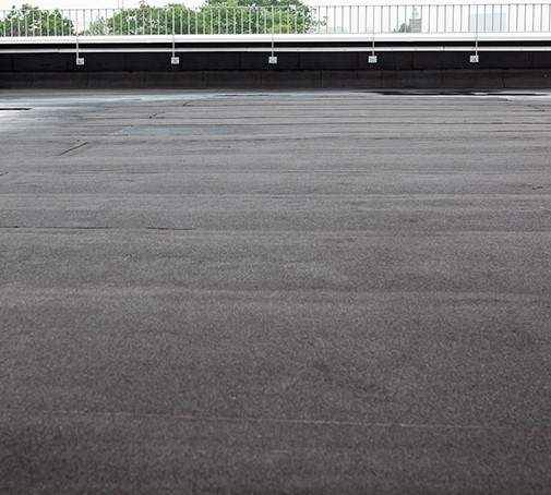flat roofing contractors in exeter ri