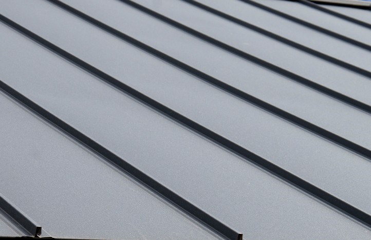 metal roofing contractors in exeter ri