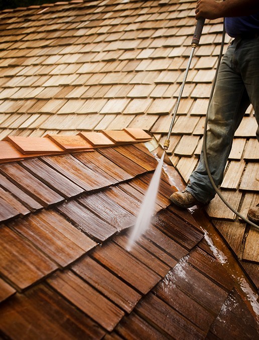 roof rejuvenation in exeter ri