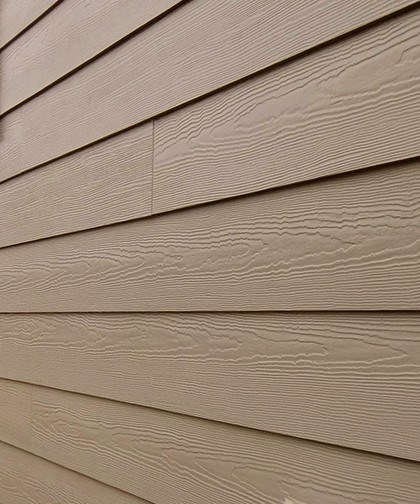 Engineered Wood Siding Installation Rhode Island