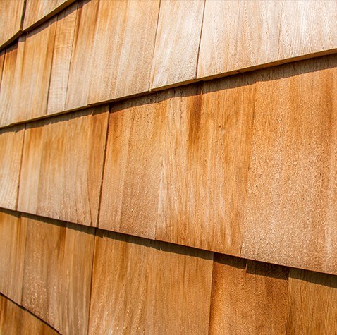 Wood Siding Installation Rhode Island