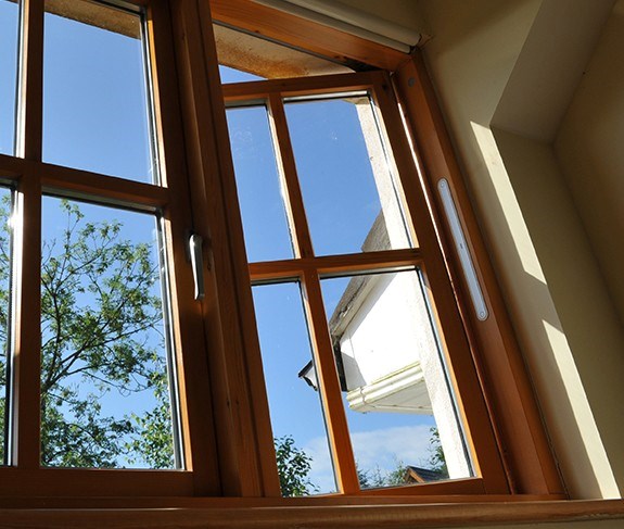 Rhode Island Wood Window Installers