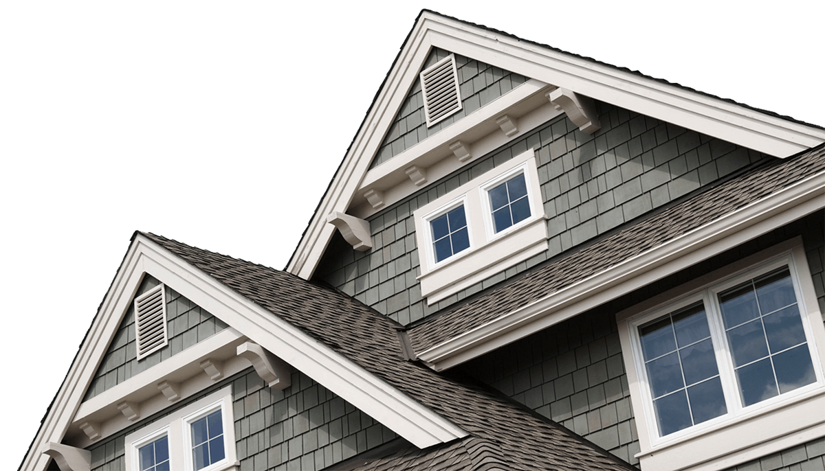 Exterior remodeling costs in Rhode Island and Connecticut